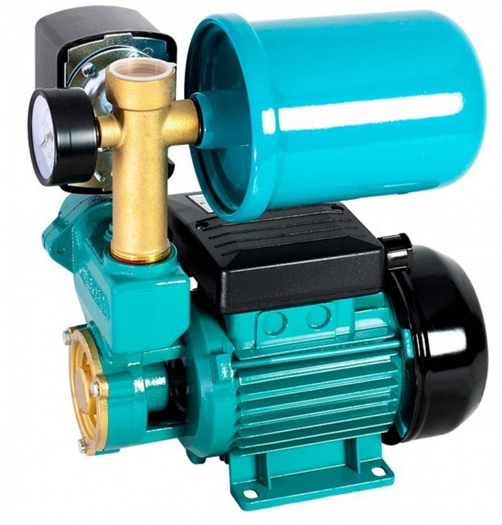 WZ 250 2L zestaw hydroforowy Omnigena